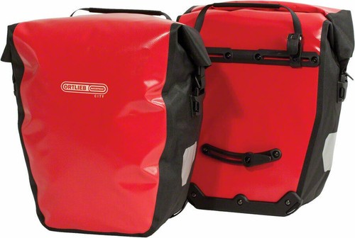 Ortlieb borse rullo - 2,
