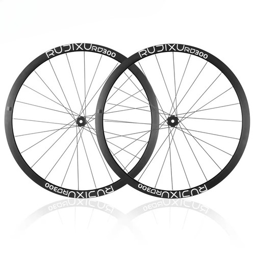Set ruote bici - set,