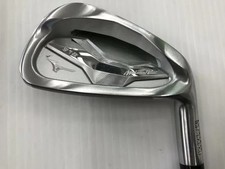 Mizuno Pro 918 Set di ferri 5-9, Pw 6 pz Flex Stiff TS-i grafite