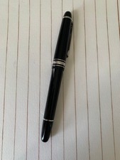 Penna stilografica Montblanc