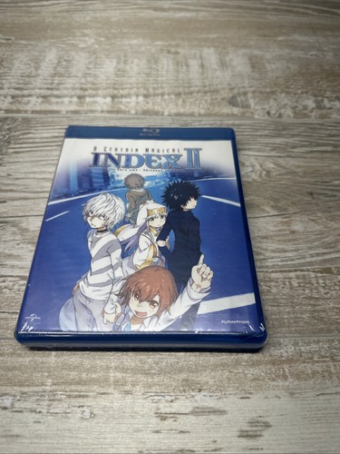 Certain magical index - a,
