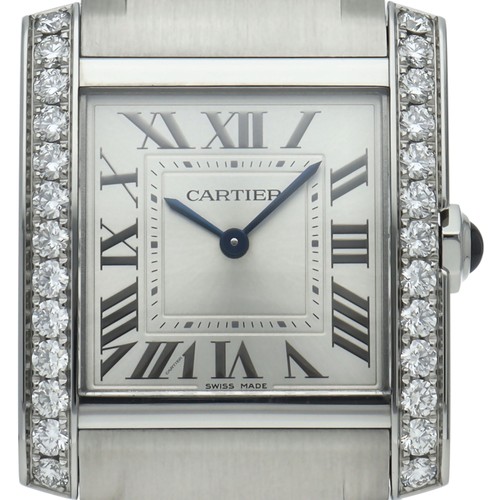 Orologio cartier tank - orologio,