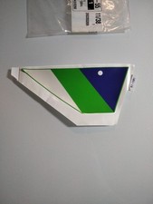 Kawasaki ZX 600 1996 Cupolino Sx Cod 56061-1581