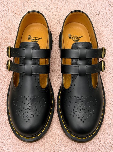 Scarpe martens 8065 - scarpe,