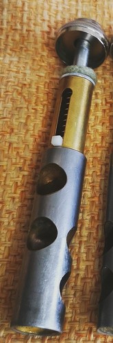 Primo pistone tromba 4335 - primo,