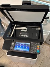 Stampante Laser Multifunzione UTAX MP-5536i