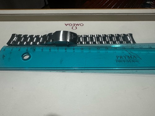 Omega bracciale orologio ref - omega,
