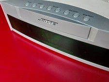 BOSE AV3-2-1 Media Center Home Unità Centrale Di Controllo Senza Cavi  Accessori