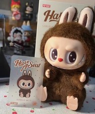 Peluche nuovo fai da te Have A