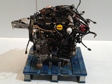 F9Q812 120CV MOTORE COMPLETO /