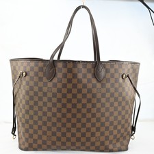 LOUIS VUITTON Damier Ebene