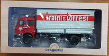 MODELLINO CAMION D'EPOCA DE