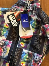 Tuta Mizuno Sci Corsa