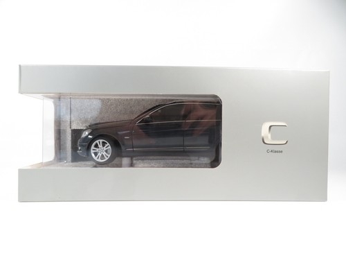 Autoart mercedes classe c - autoart,