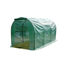 Serra agricola Brixo Farm con