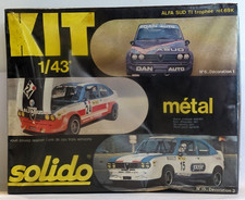 KIT MONTAGGIO IN METALLO