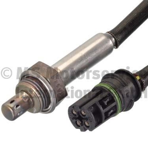 Sonda lambda sensore controllo
