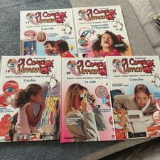 Esplorando il corpo umano -