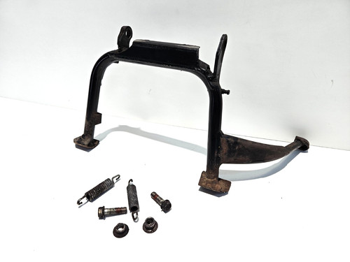 Cavalletto centrale con molle - cavalletto,