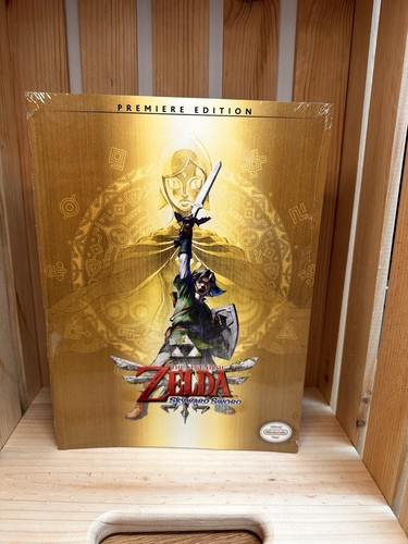 Legend zelda skyward - legend, of