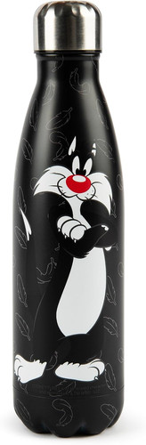 Sylvester bottiglia termica - sylvester,