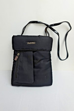 VALENTINO BORSA A TRACOLLA DONNA UOMO SHOULDER BAG VINTAGE BORSELLO NYLON
