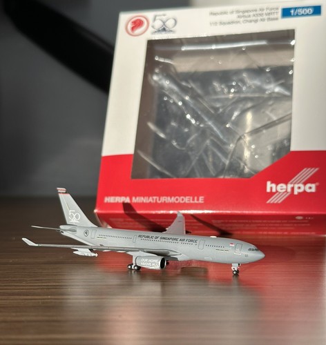 Herpa wings 500 - herpa, a330