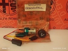 ALFA ROMEO 75 DUETTO 4° SERIE ACCENDISIGARI 162004103700 60507732