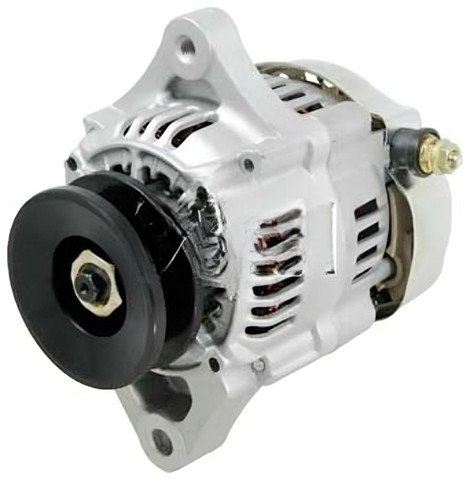 Alternatore nuovo 12v amp - alternatore, 45
