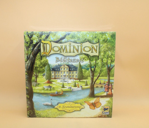 Nuovo dominion - ⭐️nuovo:,