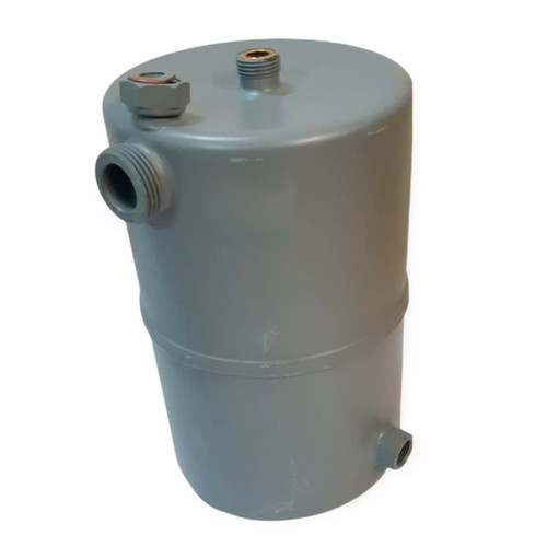 Boilerino scambiatore - boilerino,