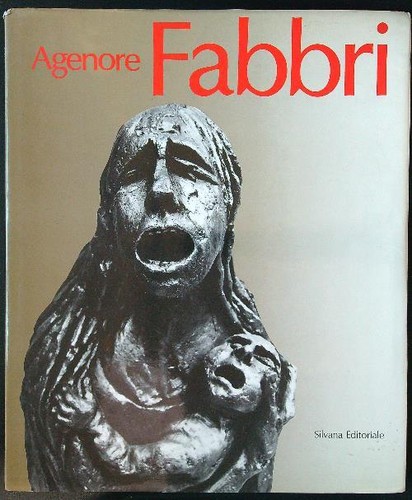 Agenore fabbri 1929 1988 - 1929,