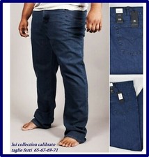 jeans da uomo elasticizzato