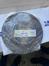 DISCO FRIZIONE IVECO DAILY TD