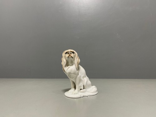 Statua rosenthal cane - statua,