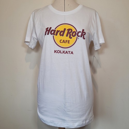 Shirt hard rock cafe kolkata - hard,