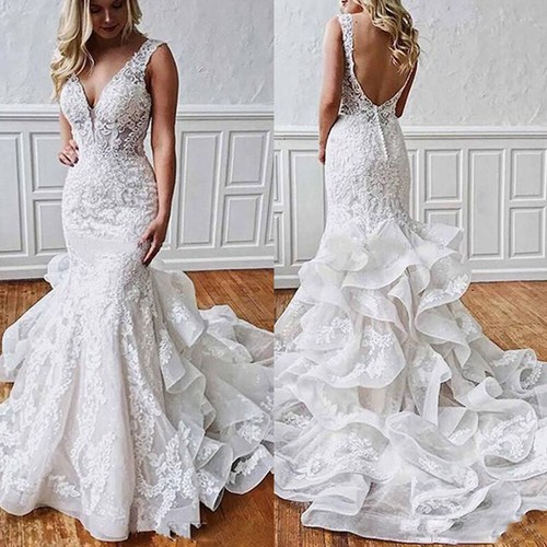 Abito sposa sexey - abito,
