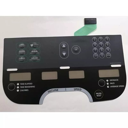 1pz per precor - precor, 932i
