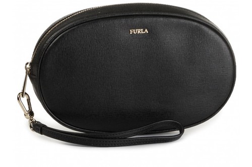 Borsa pochette beauty case - borsa,