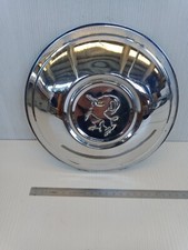 hub caps borchia originale Cisitalia nos