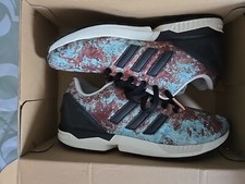 Sneakersnstuff X Adidas ZX