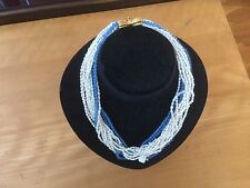 Collana Perle di Fiume e