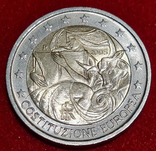 Italia euro 2005 - italia,