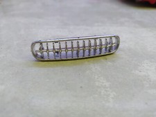 1/18 Calandre Chevrolet