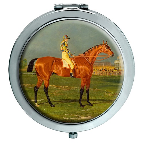 Cavallo corsa menmon - menmon, con