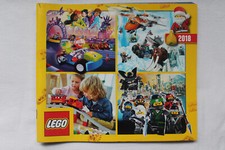 Lego cataloghi varie edizioni