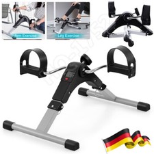 Mini bike cyclette LCD fitness