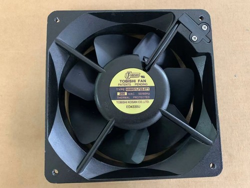1pz ventilatore tobishi tipo - 1pz,
