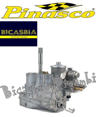 2778 carburatore pinasco 26 - 2778,