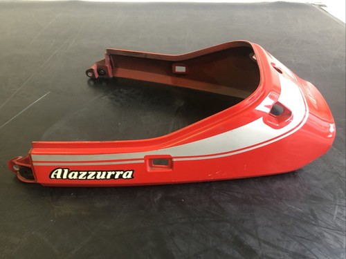 Carena codone cagiva alazzurra - carena,